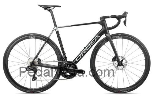Orbea Orca M20Team fiche technique et avis